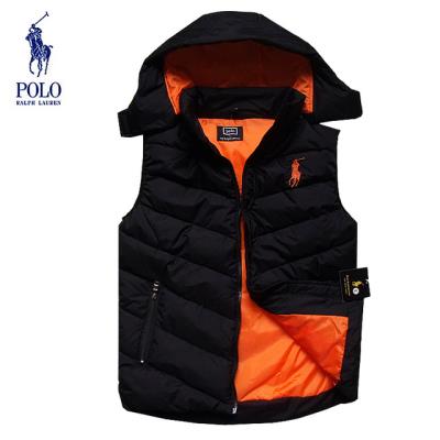 Polo Coat-120